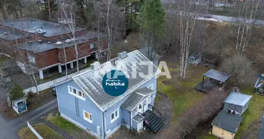 Dom 5 pokojów w Oulu sub region, Finlandia