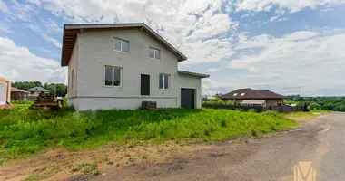 House in Jzufouski sielski Saviet, Belarus