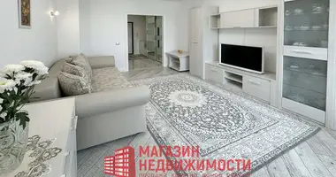 Appartement 1 chambre dans Hrodna, Biélorussie