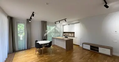 Apartamento 4 habitaciones en Jurmala, Letonia