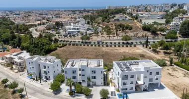 2 bedroom apartment in Yeroskipou, Cyprus