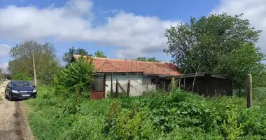 House in Chernomortsi, Bulgaria