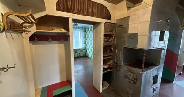 House in Orsha, Belarus