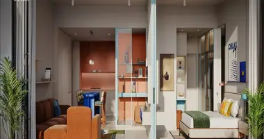 1 bedroom apartment in Dubai, United Arab Emirates