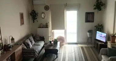 1 bedroom apartment in Kordelio - Evosmos Municipality, Greece