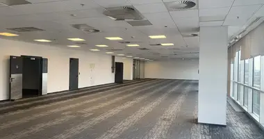 Oficina 3 395 m² en Moscú, Rusia