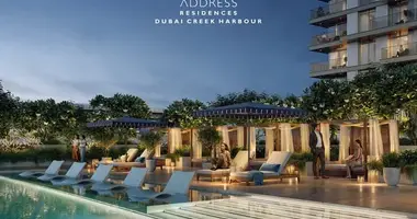 3 bedroom apartment in Dubai, United Arab Emirates