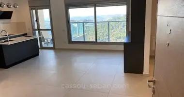 Apartamento 5 habitaciones en Jerusalén, Israel
