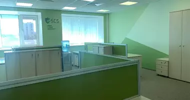 Büro 600 m² in Moskau, Russland