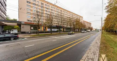 Propiedad comercial 369 m² en Minsk, Bielorrusia