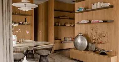 Apartamento 3 habitaciones en Poznan, Polonia