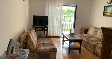 Apartamento 1 habitacion en Przno, Montenegro