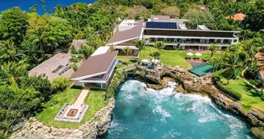 Villa 10 chambres dans Casa de Campo, République dominicaine