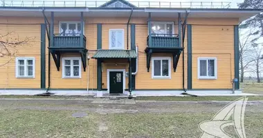 Apartment in Viarchovicy, Belarus