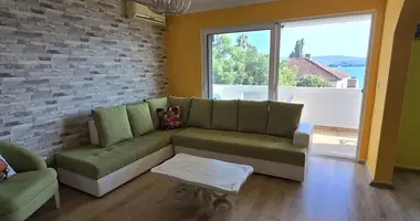 Mieszkanie 2 pokoi w Tivat, Czarnogóra