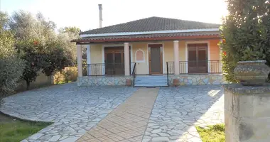 1 room Cottage in Kipseli, Greece