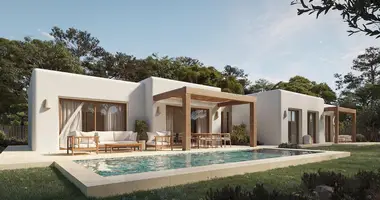Villa 3 chambres dans Benissa, Espagne