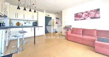 Apartamento 2 habitaciones en Nesebar, Bulgaria