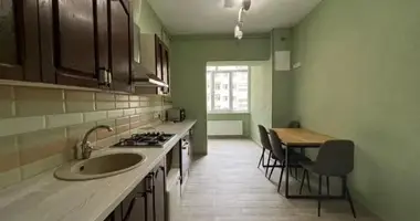 1 room apartment in Sievierodonetsk, Ukraine