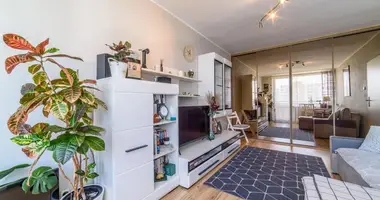 Appartement 2 chambres dans Varsovie, Pologne