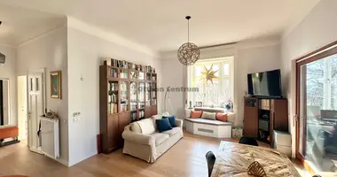 6 room apartment in Budapest, Hungary