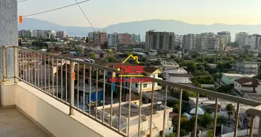 🔑🏘 APARTMENT FOR RENT IN BISHTI I KALLDRĒMIT, VLORA. в Влёра, Албания