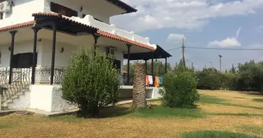 5 room house in The municipality Nea Propontida, Greece