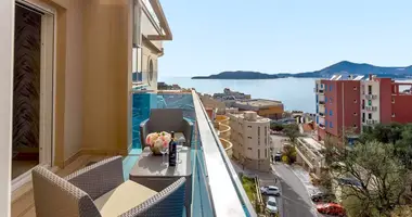 Appartement 2 chambres dans Przno, Monténégro