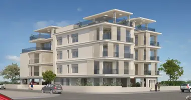 Appartement 2 chambres dans Limassol, Bases souveraines britanniques