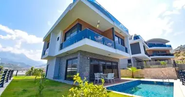 4 bedroom house in Mediterranean Region, Turkey