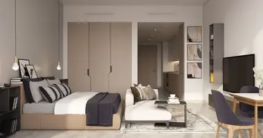 Appartement 1 chambre dans Doubaï, Émirats arabes unis
