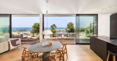 Penthouse 4 chambres dans Tel Aviv-Yafo, Israël