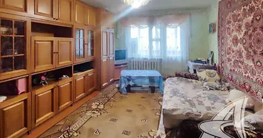 Wohnung 4 Zimmer in Wysokaje, Weißrussland