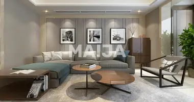 Apartamento 3 habitaciones en Dubái, Emiratos Árabes Unidos