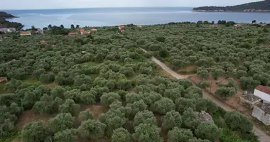 Grundstück in Gemeinde Thasos, Griechenland