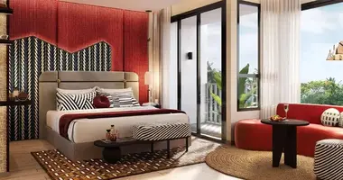 Appartement 2 chambres dans Phuket, Thaïlande