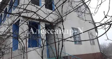 3 room house in Sievierodonetsk, Ukraine