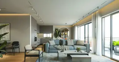 1 bedroom apartment in Oroklini, Cyprus