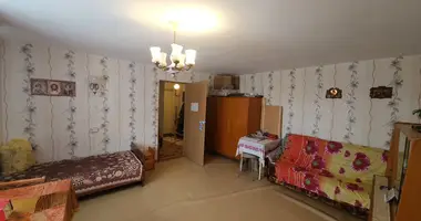 1 room apartment in Volosovo, Russia