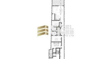 Apartamento 3 habitaciones en Victoria, Malta