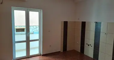 Wohnung 1 Schlafzimmer in Bijela, Montenegro