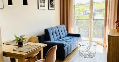 2 room apartment in Gdansk, Poland