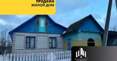 Casa en Orsha, Bielorrusia