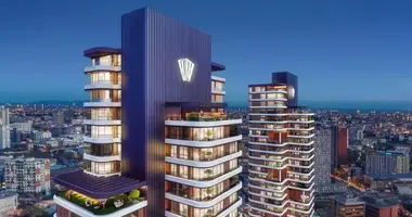 Apartamento 2 habitaciones en Marmara Region, Turquía