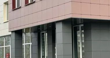 Nieruchomości komercyjne 359 m² w Mińsk, Białoruś