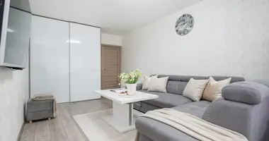 Apartamento 2 habitaciones en Vilna, Lituania