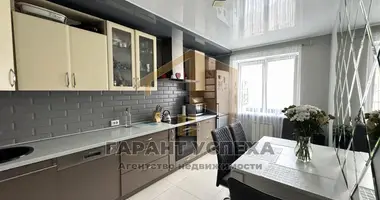 Квартира 2 комнаты в Мухавецкий сельский Совет, Беларусь