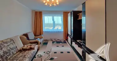 Apartamento 1 habitación en Brest, Bielorrusia