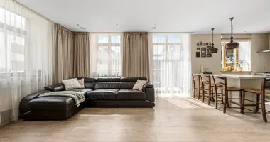 Apartamento 3 habitaciones en Vilna, Lituania