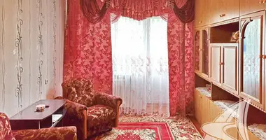 Wohnung 2 Zimmer in Pielisca, Weißrussland